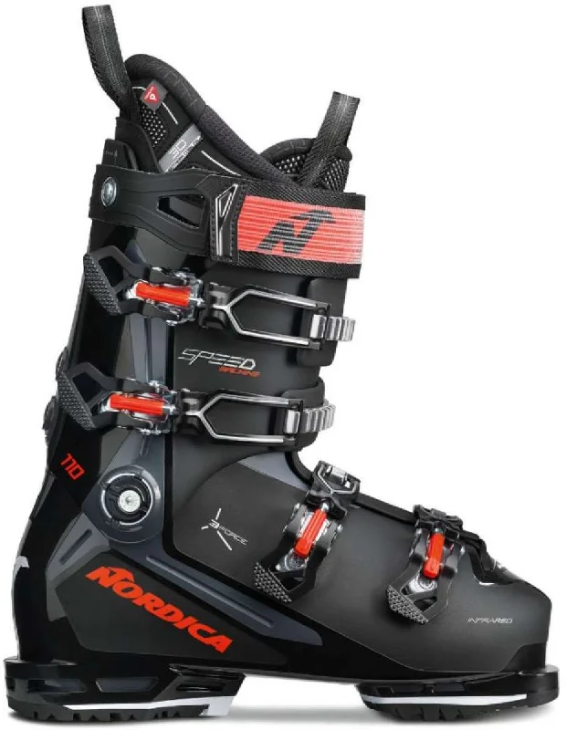 Nordica Speedmachine 3 110 Ski Boots