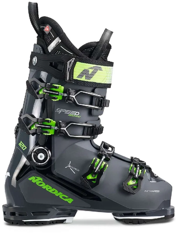 Nordica Speedmachine 3 120 Ski Boots