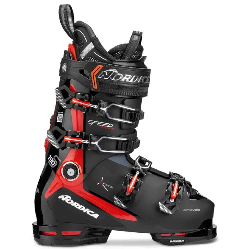 Nordica Speedmachine 3 130 Ski Boots