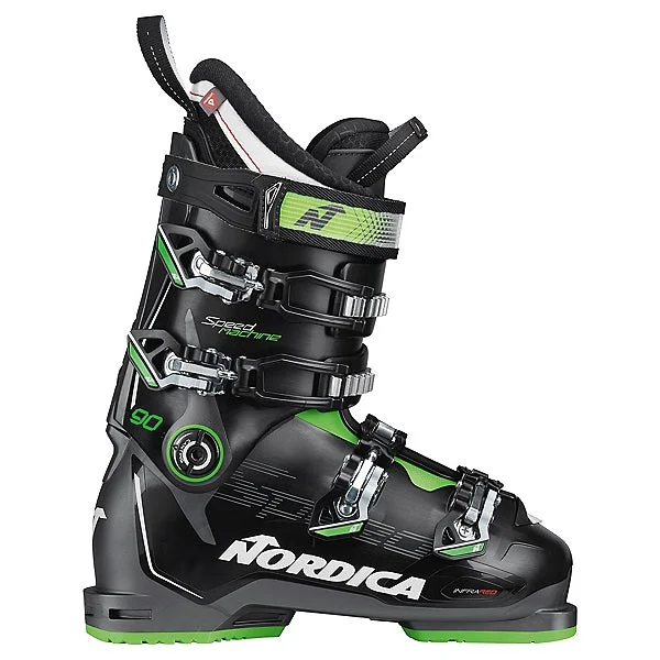 Nordica Speedmachine 90 Ski Boots