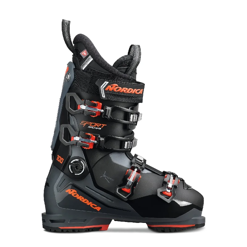 Nordica Sportmachine 3 100 Boots