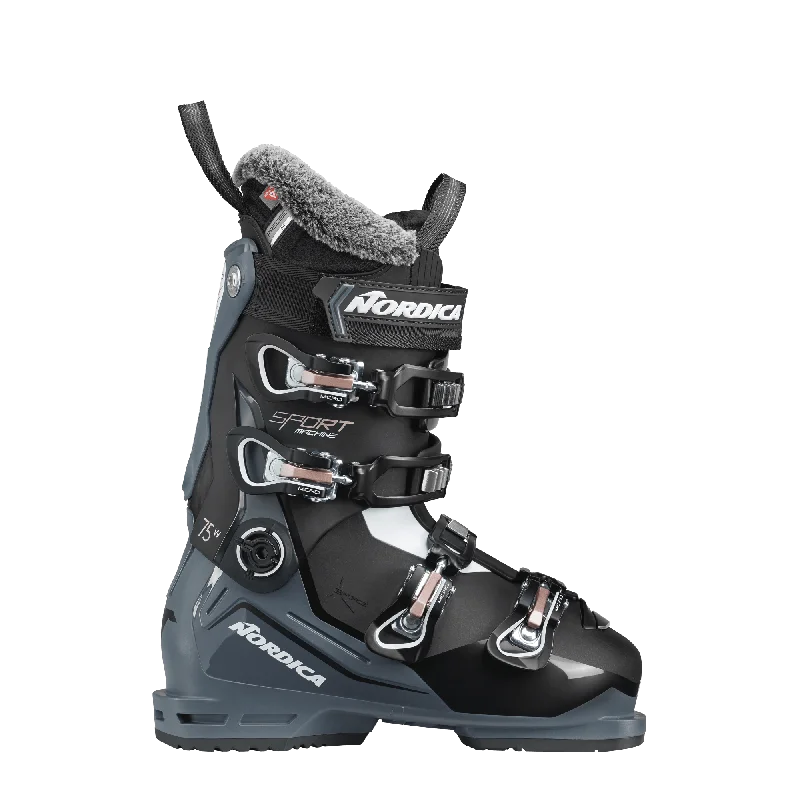 Nordica Sportmachine 3 75 Ski Boots - 2025 - Women's