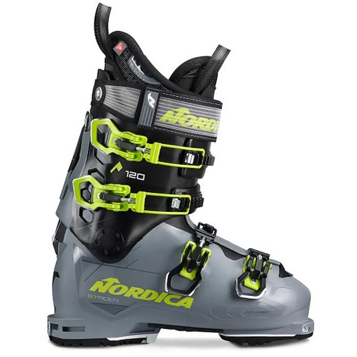 Nordica Strider 120 Dyn Ski Boots