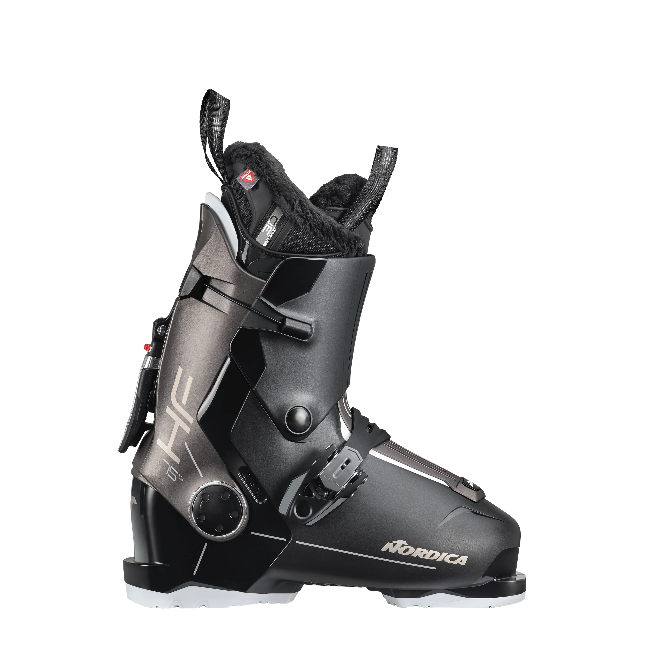 Nordica HF 75 W Ski Boot 2025