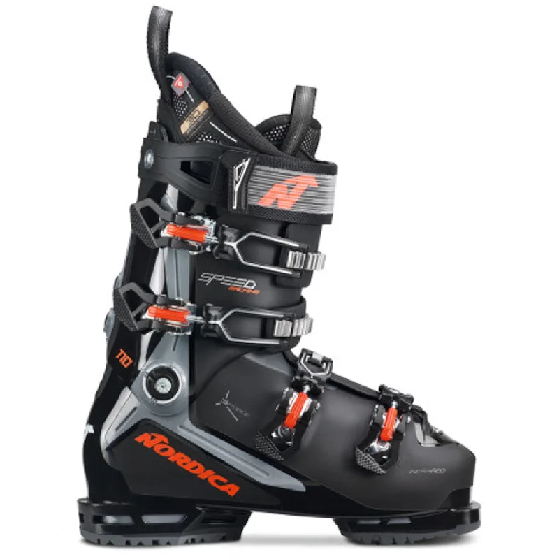 Nordica Speedmachine 3 110 Ski Boots Mens 2025