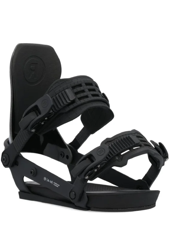 Ride Men's A-10 Snowboard Bindings