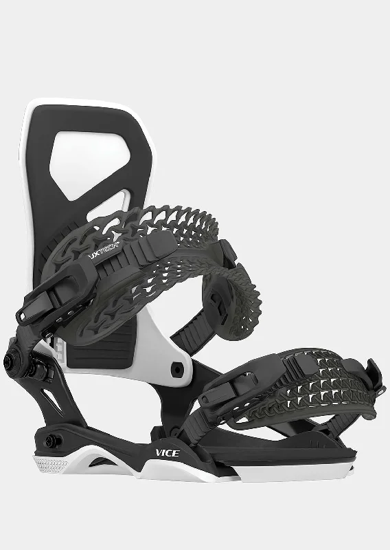 Rome Men's Vice Snowboard Bindings