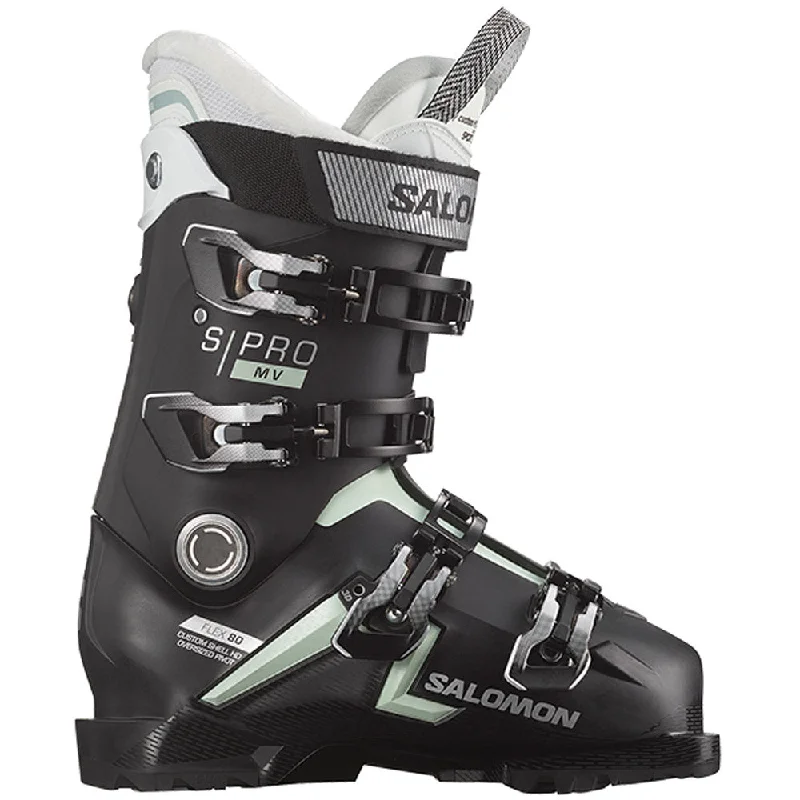 S/Pro MV 80 CS Ski Boots