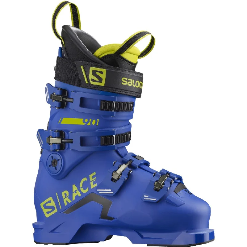 S/Race 90 Ski Boots - Kids