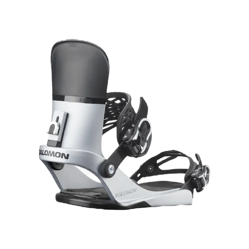 SALOMON EDB CHROME BINDING 2025