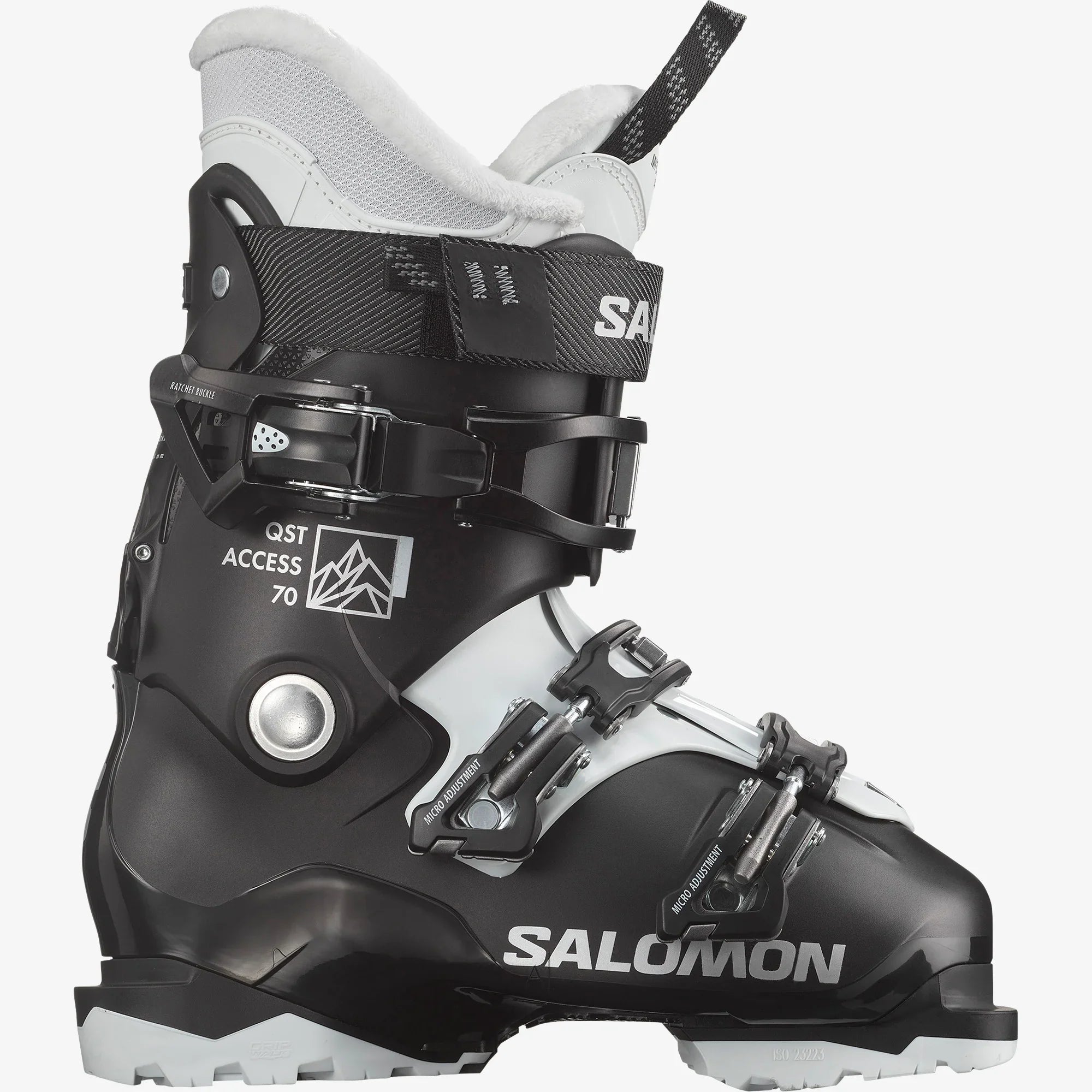 Salomon QST Access 70 Ski Boots - 2024 - Women's