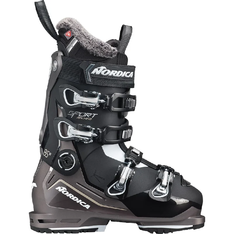 Sport Machine 3 95W Ski Boots - Womens