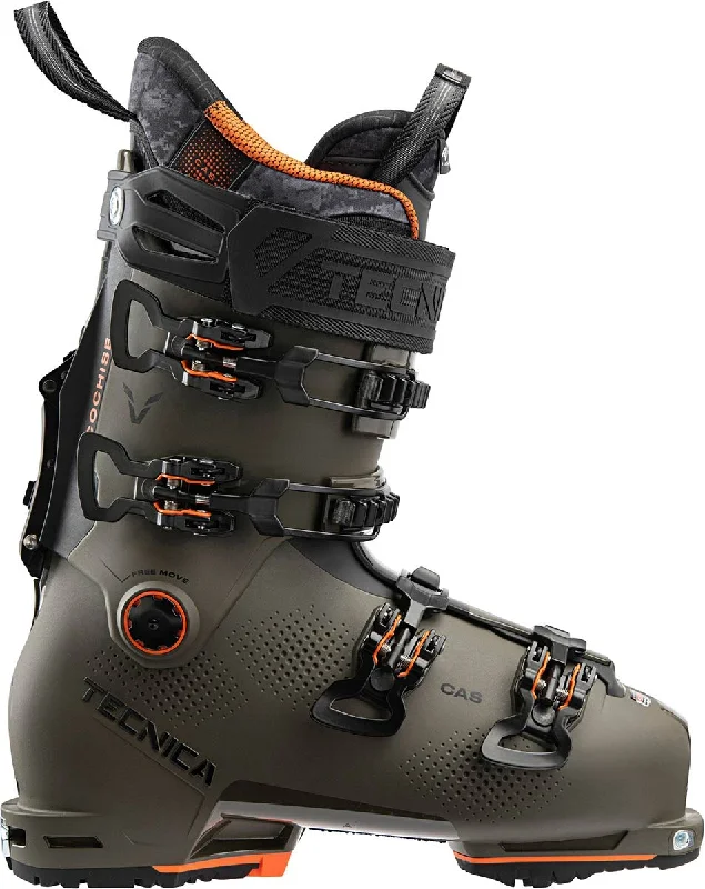 Tecnica Cochise 120 DYN GW Alpine Touring Ski Boots - 2023