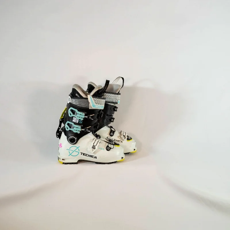 Tecnica Zero G Tour W's Ski Boot 22.5 #16