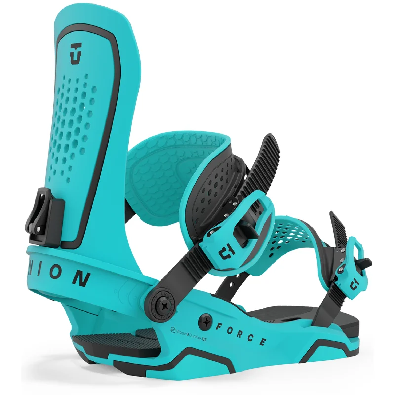 Union Force 2024 - Men's Snowboard Bindings