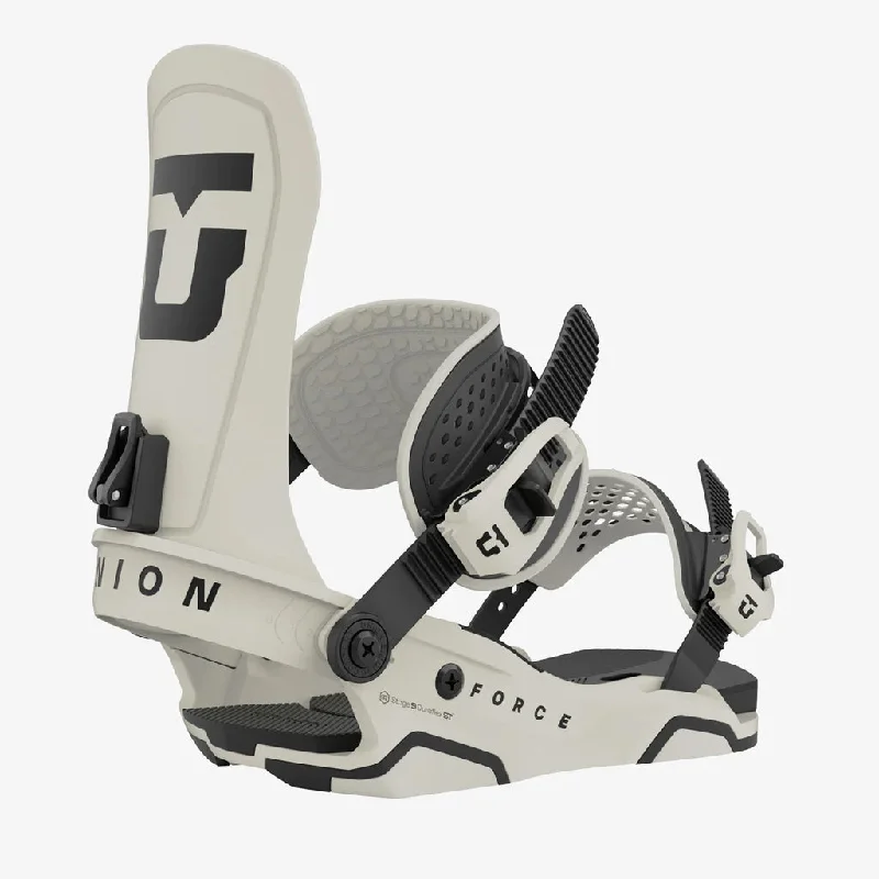 Union Force Team High back Binding