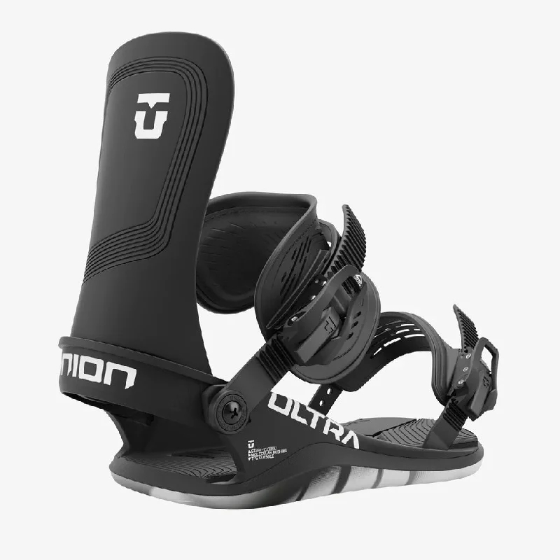 Union Ultra Snowboard Binding 2025