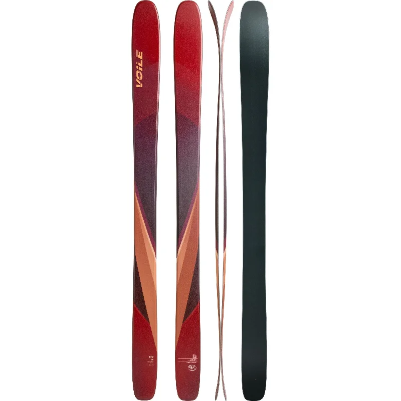 Voile V6 Touring Ski