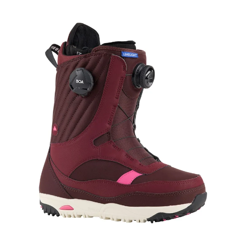 Women's Burton Limelight BOA Snowboard Boots