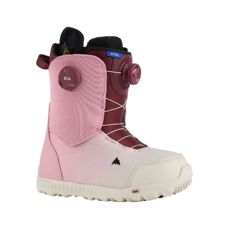 Women's Burton Ritual BOA Snowboard Boots