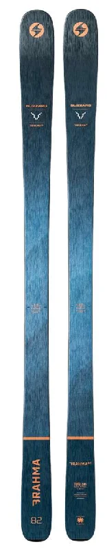 Blizzard Brahma 82 Flat Ski 2021-2022