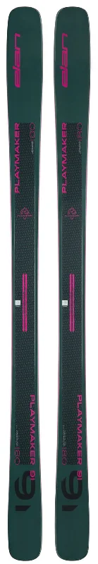 Elan Playmaker 91 Skis 2024