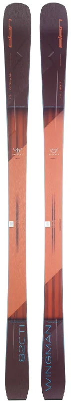 Elan Wingman 82 Cti Skis 2025