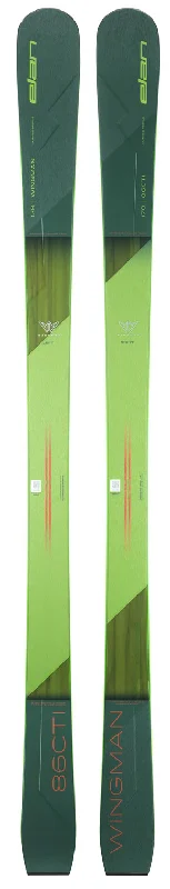 Elan Wingman 86 Cti Skis 2025