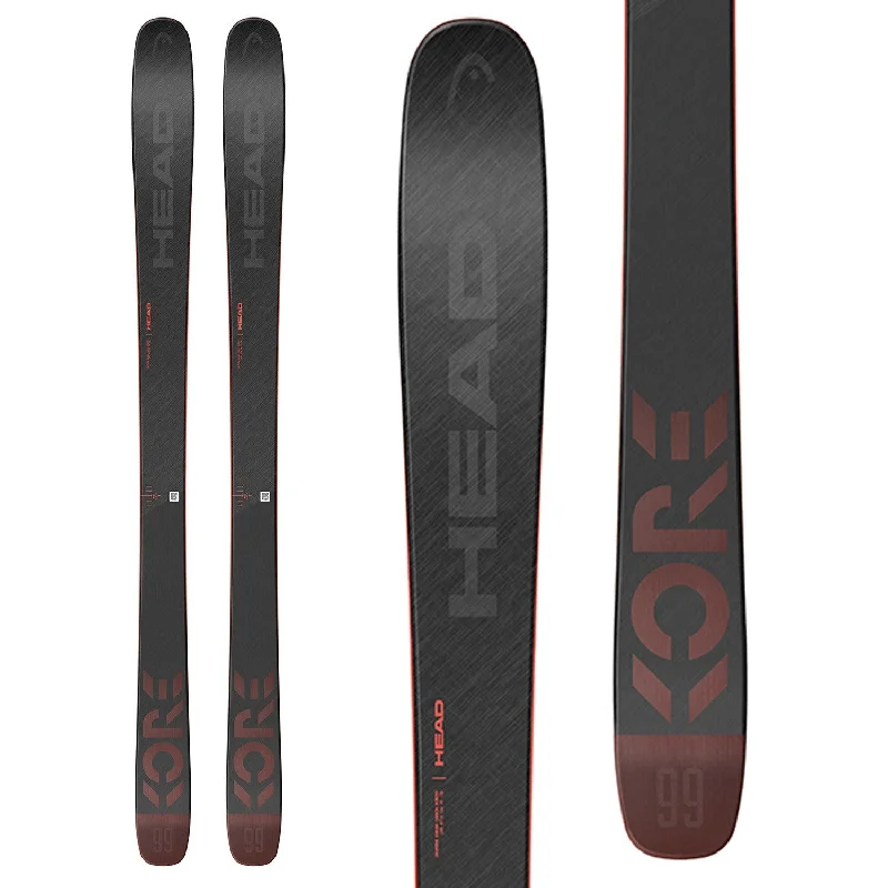 Head Kore 99 Flat Ski 2021