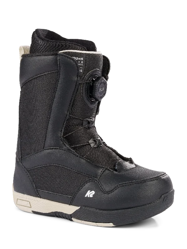 K2 You+h Snowboard Boots 2023 - Kids'