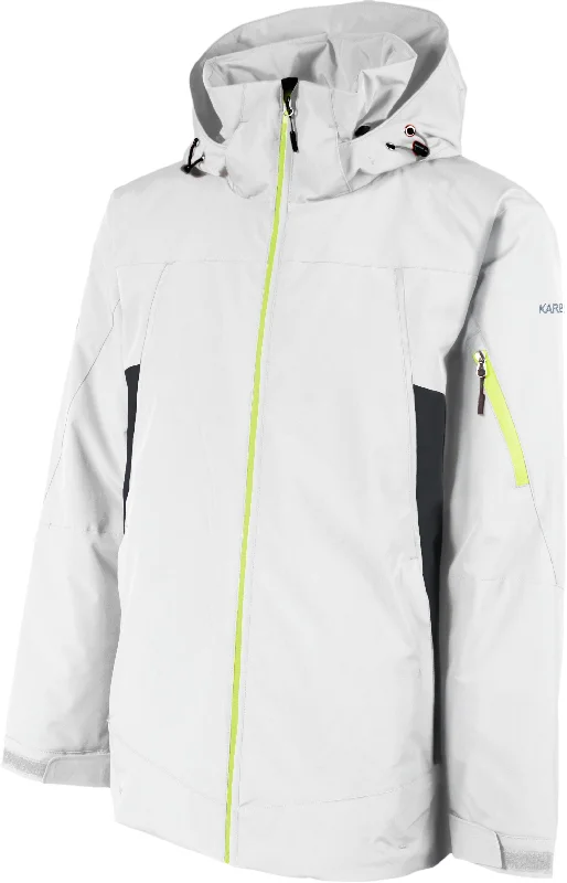 Karbon Air Mens Jacket Stardust