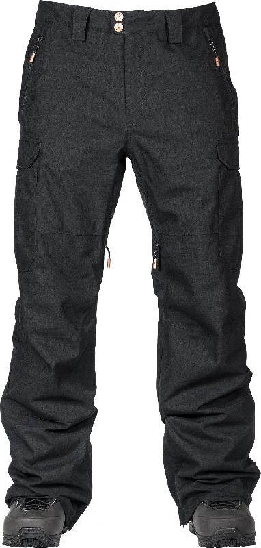 L1 Brigade Pants Mens Black