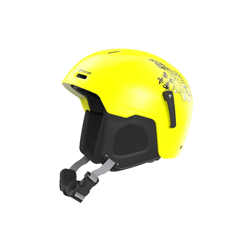 Marker Bino Helmet - Kids'