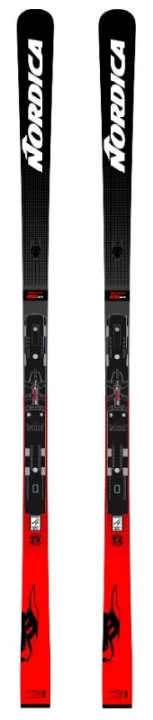 Nordica Dobermann GS WC Race Skis 2024