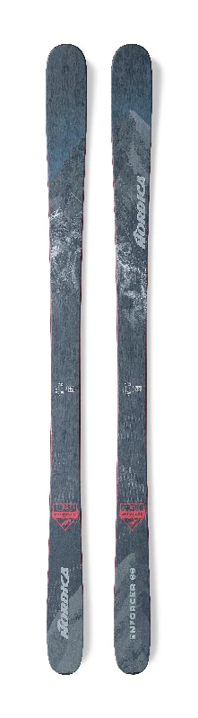 Nordica Enforcer 88 Skis 2024