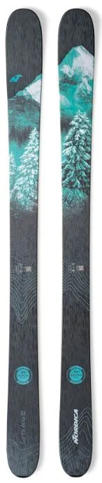 Nordica Santa Ana 104 Free Skis 2023