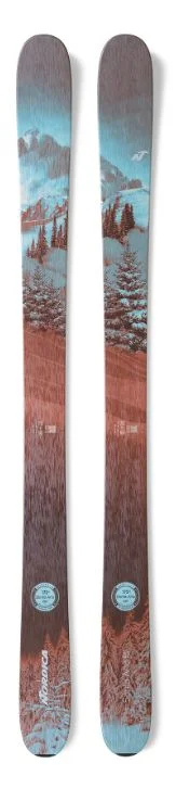 Nordica Santa Ana 104 Free Skis 2024