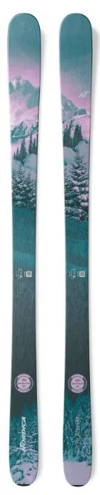 Nordica Santa Ana 88 Skis 2024