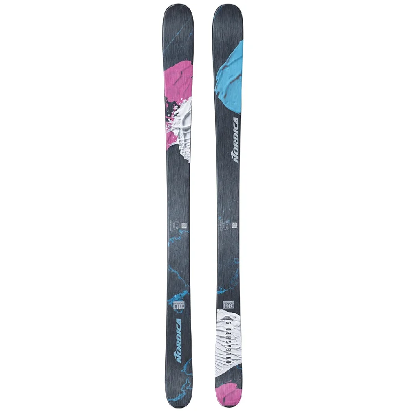 Nordica Unleashed 90 Skis 2025